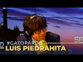 El Faro | Entrevista a Luis Piedrahita | 18/11/2019