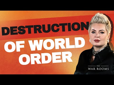 Prophecy over Alliances