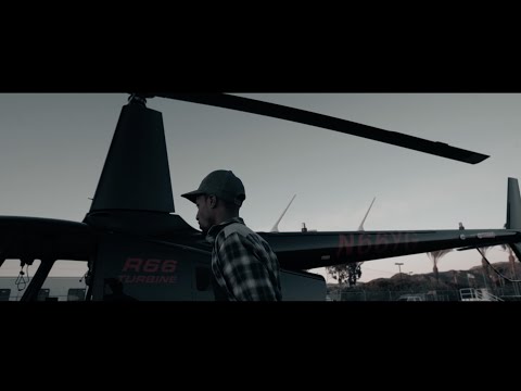 Rockie Fresh - I Need (Official Video) 