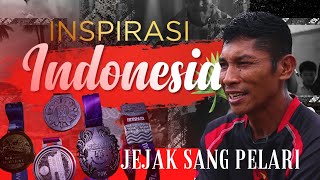 INSPIRASI INDONESIA TVRI MALUKU - JEJAK SANG PELARI produksi September 2022