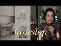 TASTESLOP - o nosso gosto é mesmo nosso?