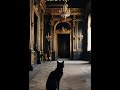 小説朗読　連載１　カルトに支配された女王と、ダメな三代目社長が猫に転生して世直し