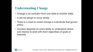 Ch 7 Lecture - Advocacy for the RDH