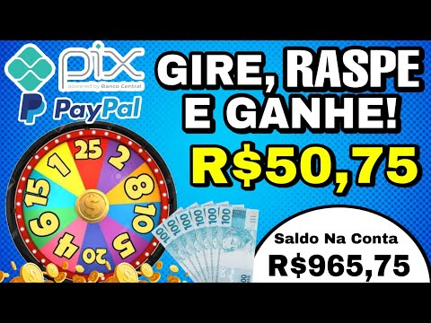 spin pay jogo da roleta