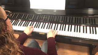 Lisa Shoemaker - Soft Shoe Shuffle - Composers Community screenshot 5