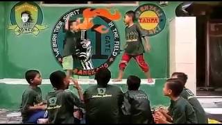 Yo ayo persebaya