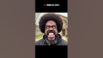 ITS LLOYD DAD! (dwayne and O