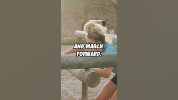 Unleash Your Inner Ant | The Power Within  #motivational #Strength #PersonalGrowth #Inspiration