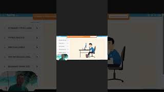 Mengetik 10 Jari #pemprograman #web #coding #powerpoint #programming #wordpress #tutorial