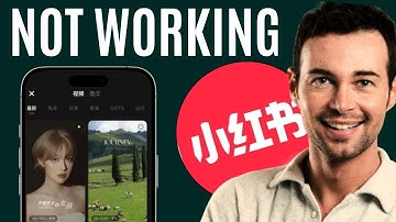 How to Fix REDnote Not Working (No Verification Code Send)