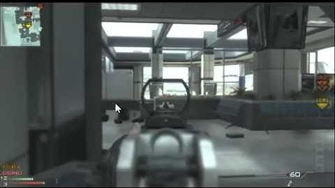 Madcat, Baider, FizZy - Host Booting in Gamebattles TL