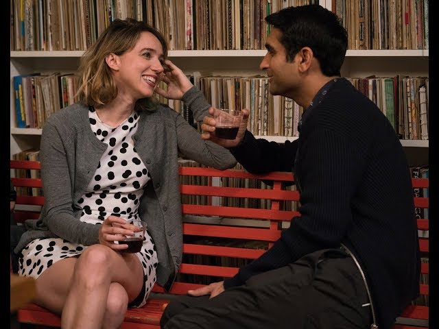 カップルの運命はいかに!?映画『ビッグ・シック ぼくたちの大いなる目ざめ』予告編