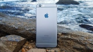 Found a Working iPhone in the River! (Returned Lost iPhone to Owner) | DALLMYD
