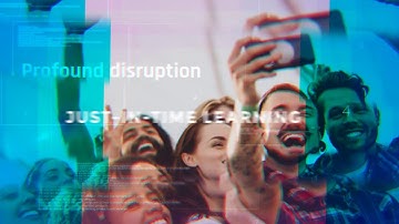 Video-based Learning – Tesseract Learning