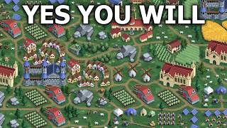 9 Minutes Of Exploiting Liquor and Religion For POWER To Get ABSOLUTELY Bored To | Empire Deck
