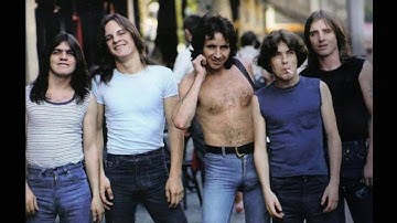 Thumbnail of AC/DC - Highway to Hell (FLAC) Lyrics