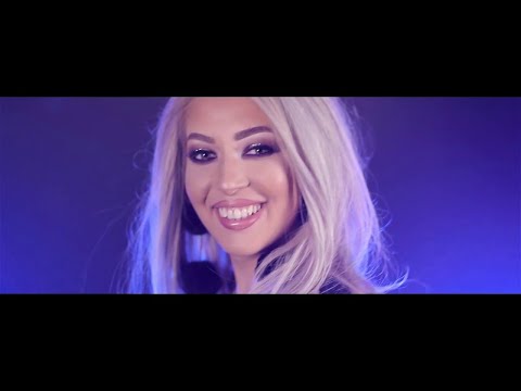TICY SI LAURA - ZAMBETUL TAU (VIDEO OFICIAL 2018)