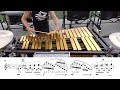 2018 carolina crown vibes  learn the music to if i fell