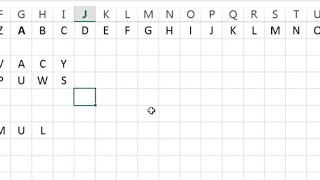 Caesar Cipher