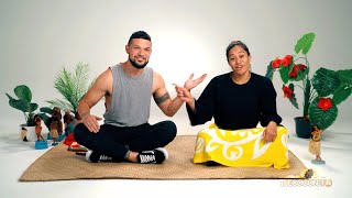 High Vs Low Maintenance Ask Gabs & Leki