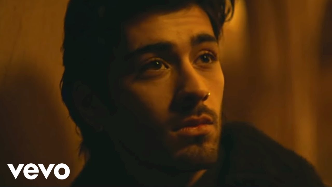 ZAYN - Entertainer (Official Video)