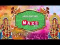 Sivanthipuram kaspa sri alangari amman kovil festival invitation ambai mass tv