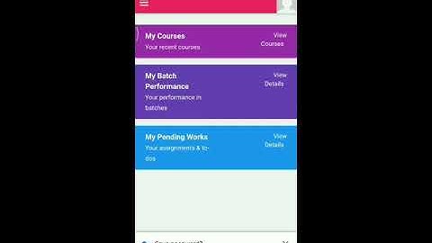 99LMS Guide for parents English