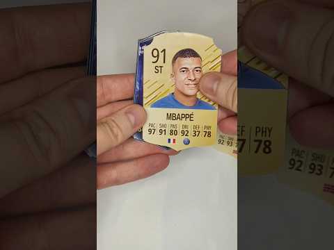 Ea Sports Fc Pack Opening