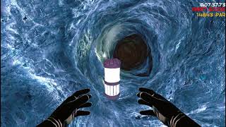 VCD - Penumbra - 70% - 22:55 (WR)