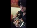 Qaseeda-e-Burda Shareef Guitar Solo