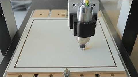 CNC Router QUICK K6090T