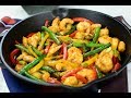 BN Cuisine: Learn how to make Shrimp Stir-Fry with Chef Lola’s Recipe