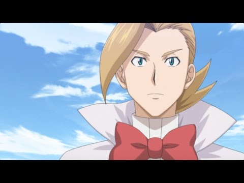 Pokémon Generations Episode 6: The Reawakening