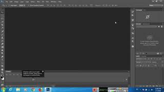 Adobe Photoshop CC Tutorials - Introduction and Interface screenshot 2