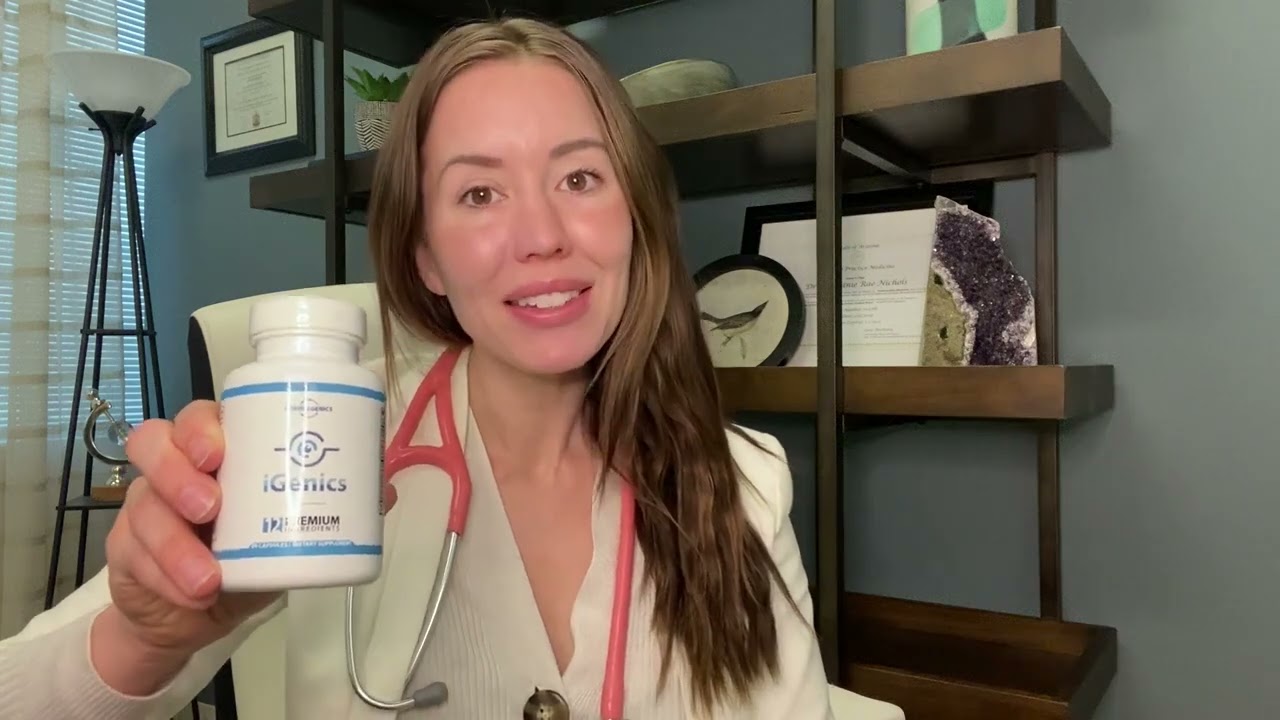 igenics supplement reviews ? Igenics Reviews All Truth Eye Supplement by Science Genics-igenics