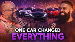 One Car Changed Everything, How He Built a Million Pound Business From Nothing