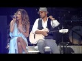 Jennifer Lopez - If you had my love (acoustic) LIVE An