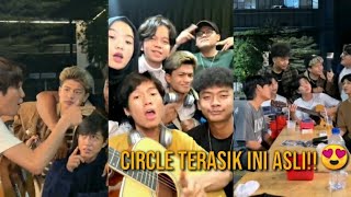 Kompilasi Cover Lagu Viral di Tiktok - Surya Putra Pratama, Bernat Dan kawan-kawan