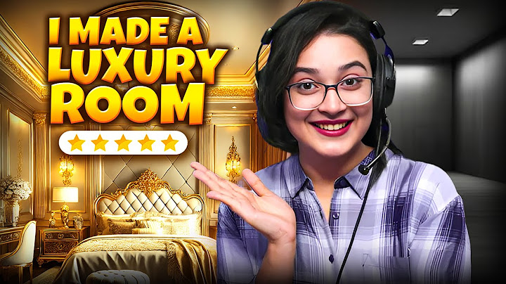 I BUILT A LUXURY ROOM IN MY MOTEL🤑 | Motel Manager Simulator #4
