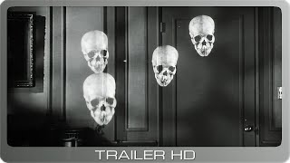 The Four Skulls of Jonathan Drake ≣ 1959 ≣ Trailer