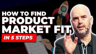 Find Product Market Fit [How To In 5 Steps] screenshot 5