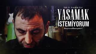 Yaşamak istemiyorum-Cehennem  beat Resimi