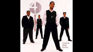 4 P.M. (For Positive Music) - Lay Down Your Love (4 A.M. Lover's Groove)
