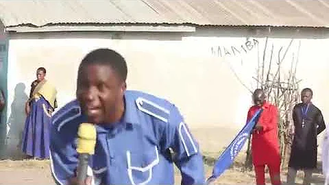 Mbarikiwa Mwakipesile- Mahubiri haya yataongeza imani yako hakika