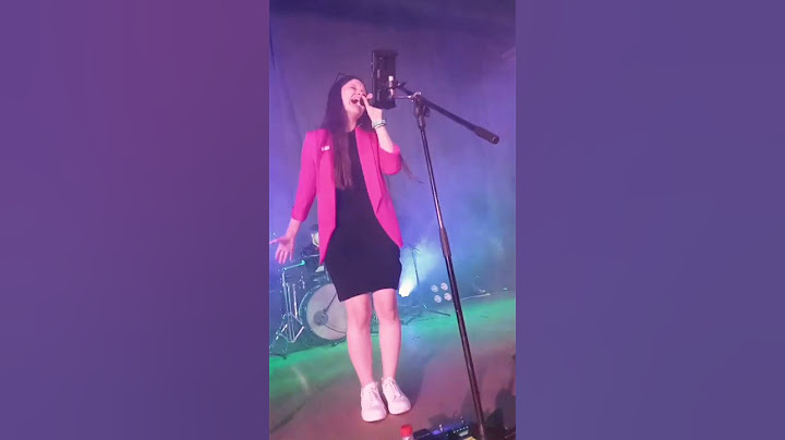Вишнëвая банда опять зажгла сцену🔥 И да, у них есть своя группа в вк — Cherry band, подписывайтесь!