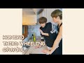 [UP10TION/업텐션] GYUJIN & SUNYOUL'S (GYUYOUL) KITCHEN DATE - AKA HONEY10s AS THIRD WHEELS