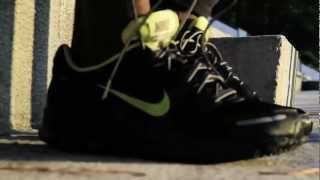 Dwight Phillips Nike "Limitless".mov