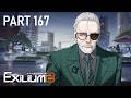 Girls' Frontline 2 Exilium - [Story Part 167] - Corposant Part 2 (Chapter 15)