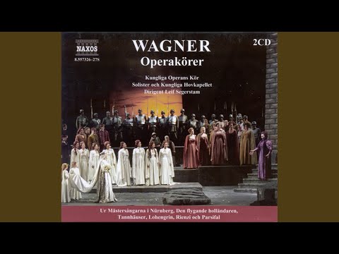 Watch Parsifal, Act I: The Journey to Montsalvat on YouTube Watch Parsifal, Act I: The Journey to Montsalvat on YouTube