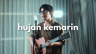 TAXI BAND - HUJAN KEMARIN (Cover by Tereza) | Lagu Pop Indonesia Hits 2000-an